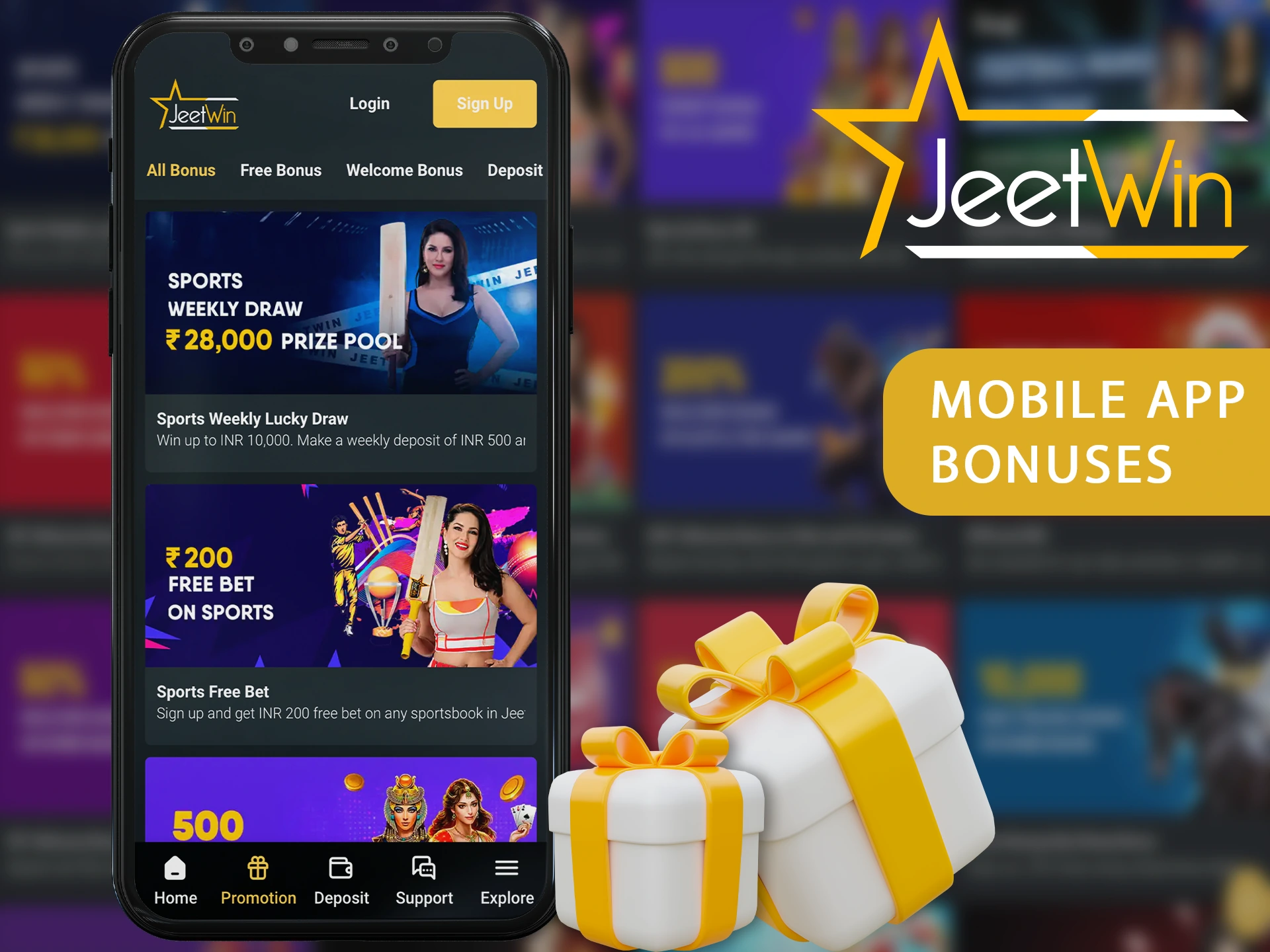 JeeTwin কিভাবে ব্যবহারকারীর অর্থনৈতিক নিরাপত্তা বজায় রাখে?